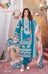 Ruhani Vol 12 By Vandana C Printed Cotton Dress Material Wholesale Price In Surat
